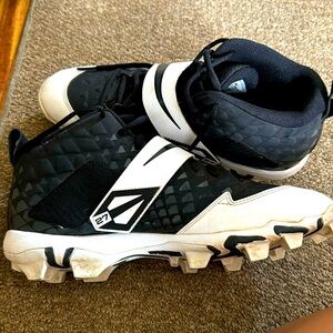 Nike football cleats